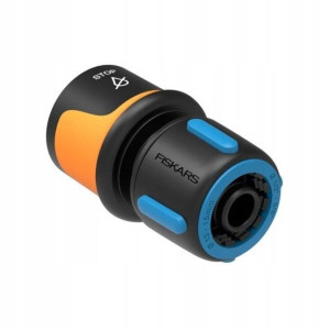 Fiskars Szybkozłącze Stop 13-15mm 1/2-5/8' 1027079