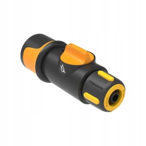 Fiskars Szybkozłącze On/off 9 Mm 3/8'' 1027085