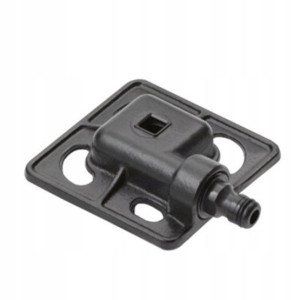 Zraszacz Kwadratowy 9x9 M 150m 1023664 Fiskars