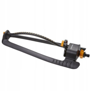 Fiskars Zraszacz Wahadłowy Podstawa Metal 1023660
