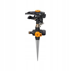 Fiskars Zraszacz Pulsacyjny On/of Szpilka 1027029
