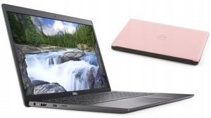 Dell Latitude L13-3301 13.3 I3 4gb Ssd256gb W10