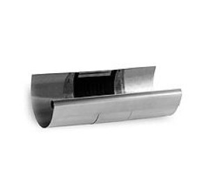 Dylatacja rynny 120 mm - Tytan Cynk