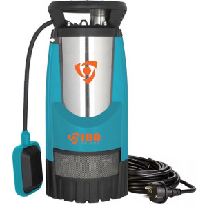 Pompa Zatapialna Do Wody Multi Ip 1200 Inox Ibo