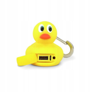 BE UNIQUE KACZUSZKA Power Bank 2500 mAh PowerBank
