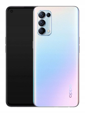 Oppo Find X3 Lite 5G 8/128GB Dual SIM - Szary
