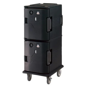 Cambro Pojemnik termoizolacyjny ładowany od przodu 4xGN1/1