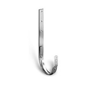 Hak rynnowy prosty nakrokwiowy 150 mm  OCYNK