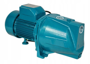 Pompa Hydroforowa Jsw 150 1500w 230v 80 L/min Ibo