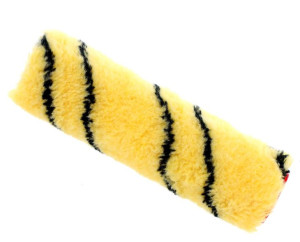 Wałek Malarski Lateks Akryl Ceramika 15cm Mini Zapas