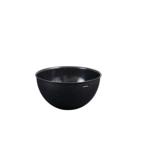 Miska Misa Kuchenna Duża Practic 13 Cm 0,5 L Czarna