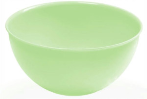 Miska Misa Kuchenna Practic 13 Cm 0,5 L Zielona