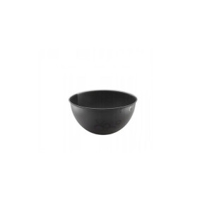 Miska Misa Kuchenna Mała Practic 15 Cm 0,75 L Czarna
