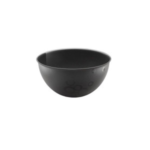 Miska Misa Kuchenna Duża Practic 28 Cm 6 L Czarna