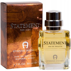 Etienne Aigner Statement Edt 50ml