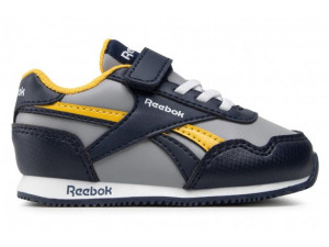 BUTY dziecięce REEBOK ROYAL JOGGER GW5282