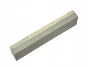 Osełka dwustronna prostokątna 20x5x2,5cm