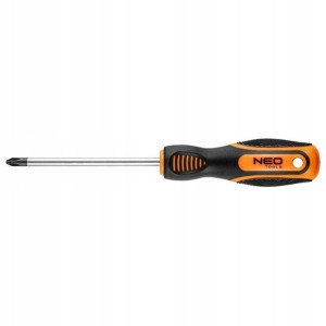 Wkrętak Śrubokręt krzyżowy PH2 x 100mm NEO
