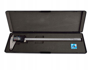 Suwmiarka elektroniczna 0-300mm 0,01 w walizce