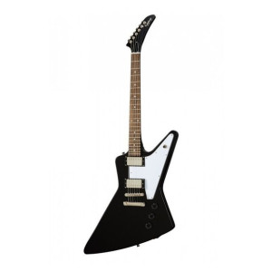 Epiphone Explorer Eb Ebony Gitara Elektryczna