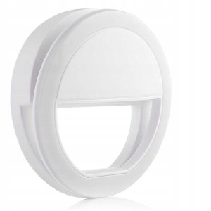 Lampa Lampka Selfie Ring Light Led