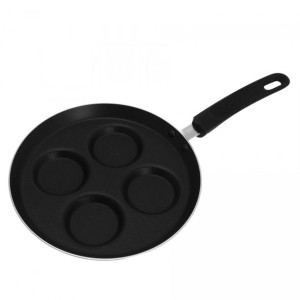 Patelnia Do Jajek 24Cm Kinghoff Kh-3823