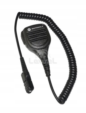 Mikrofonogłośnik PMMN4075A Motorola DP2400 DP2600