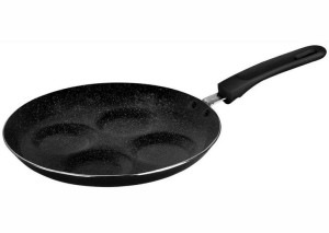 Patelnia Granitowa Do Jajek 24Cm Kinghoff Kh-3928