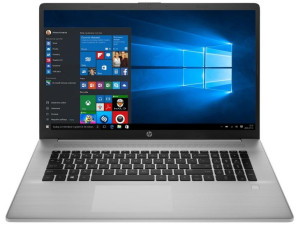Hp Probook 470 G8 17.3 Fhd I5 16gb Ssd512+1tb W10