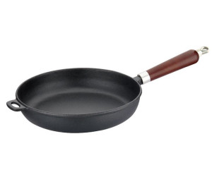 Patelnia Żeliwna 30Cm Kinghoff Kh-1009