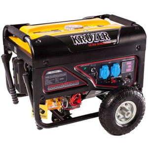 Agregat Prądotwórczy 3200W Kruzer TH 3900 E El. Start