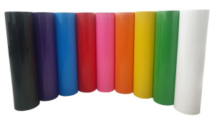 Folia Flex Termotransferowa