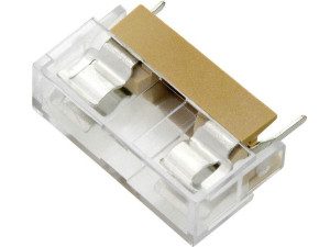 4780  Gn.bezp.ptf-15 oprawka + złącze