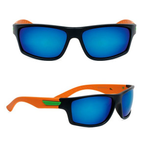 Okulary Przeciwsłoneczne Lustra UV Sportowe