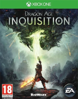 Dragon Age: Inkwizycja PL (XONE)