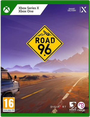 Road 96 (xone / Xsx)