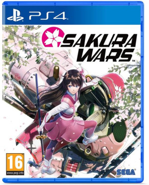 Sakura Wars (PS4)