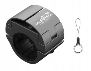 Uchwyt Rowerowy na Telefon YaleBike 58-86mm