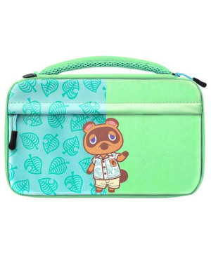 PDP - Etui podróżne dla Nintendo Switch - Animal Crossing