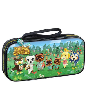 Nacon - Etui dla Nintendo Switch - Animal Crossing