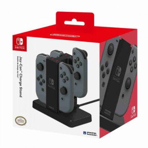 Stacja dokująca / Ładowarka Joy-Con dla Nintendo Switch