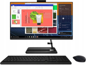 Lenovo IdeaCentre AIO 3 23,8 Athlon 8GB SSD128_M2