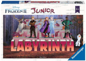 Ravensburger Frozen 2 Labirynt Junior (labyrinth)