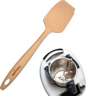 Kopystka Łyżka Szpatuła Do Thermomix Vorwerk Tm6 Tm5 Tm31