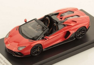 Looksmart Lamborghini Aventador LP780-4, j. czer.