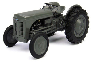 UH Massey Ferguson TEA20, 1949, szary