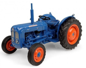 UH Fordson Dexta, 1960