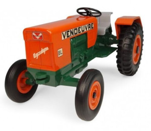 UH Vendeuvre BL V30, 1962