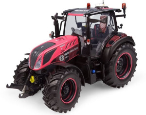UH New Holland T5.140 Giro D'Italia, 2022