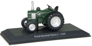 UH Field Marshall Serie 3, 1949